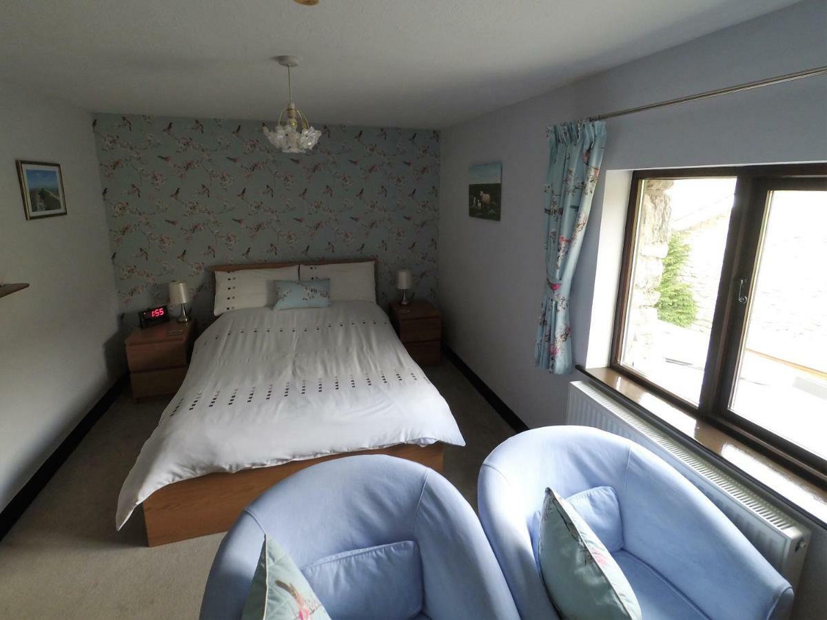 塞特尔 Scar Close Farmhouse酒店 外观 照片
